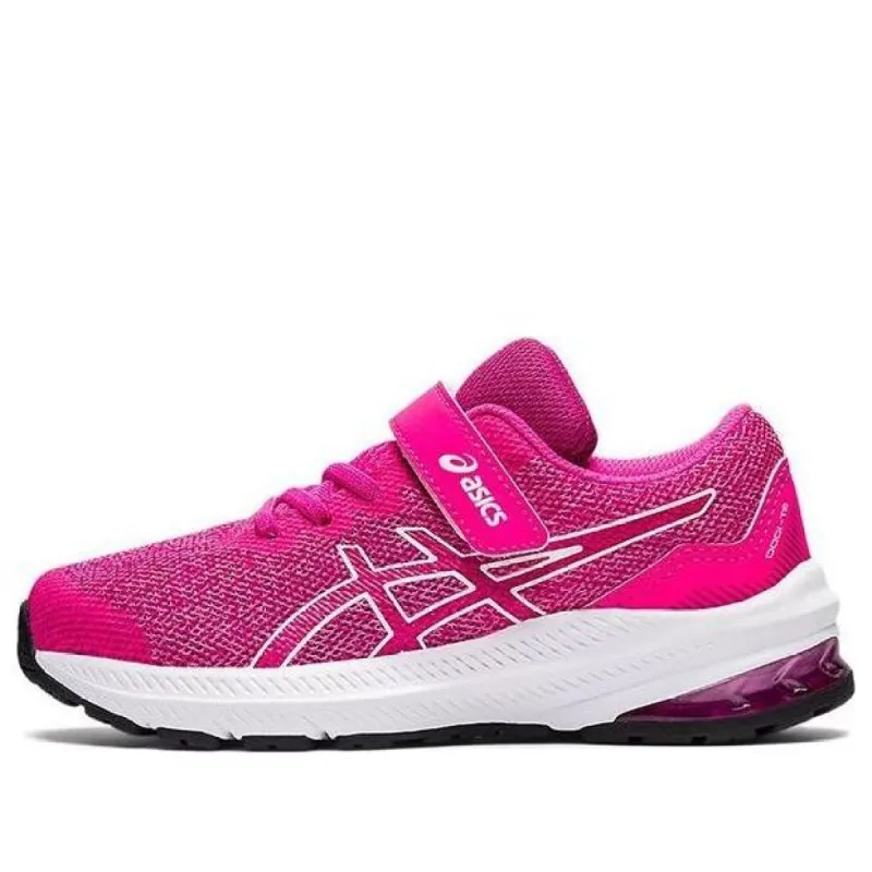 (PS) ASICS GT-1000 11 'Pink Glow White' 1014A238-700 sold by KicksCrew