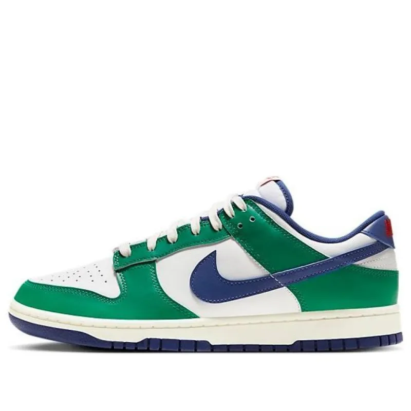 Nike Dunk Low 'Gorge Green Deep Royal' FQ6849-141 sold by KicksCrew