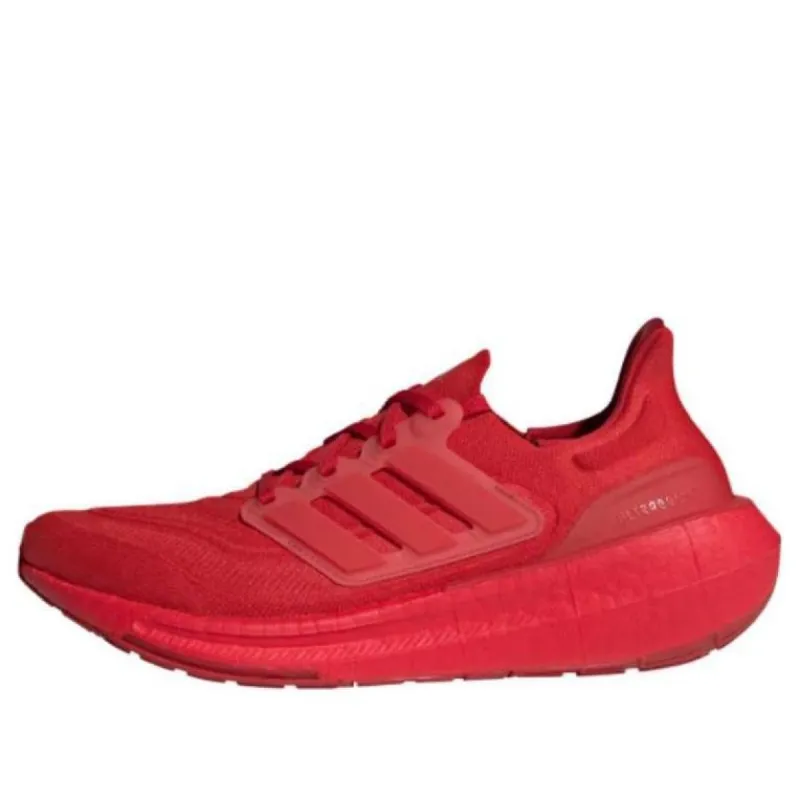 adidas Ultraboost Light 'Red' IE3042 sold by KicksCrew