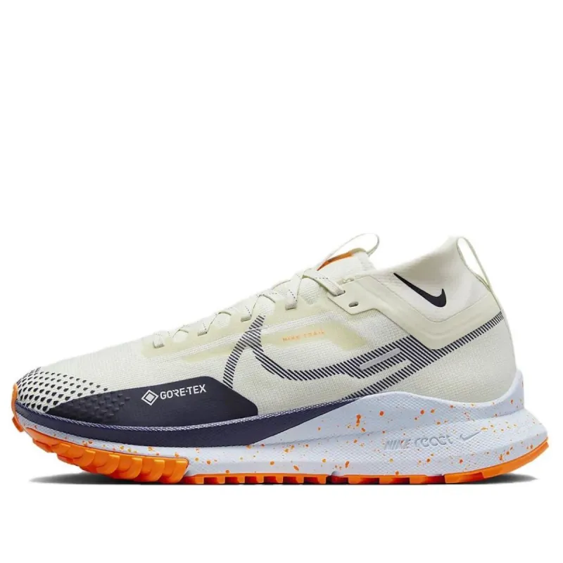 Nike Pegasus Trail 4 GORE-TEX Trail Running Shoes 'White Sea Glass Purple Ink' DJ7926-004 sold by KicksCrew