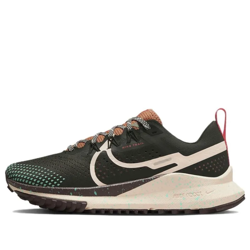 (WMNS) Nike Pegasus Trail 4 'Sequoia Guava Ice' DJ6159-300 sold by KicksCrew