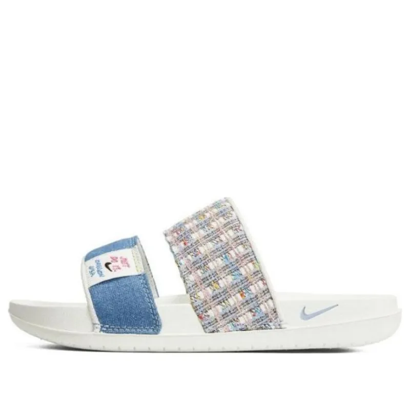 (WMNS) Nike Offcourt Duo 'Blue' FJ7742-121 sold by KicksCrew