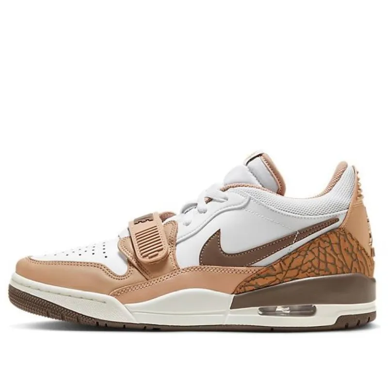 Air Jordan Legacy 312 Low 'Palomino' FQ6859-201 sold by KicksCrew