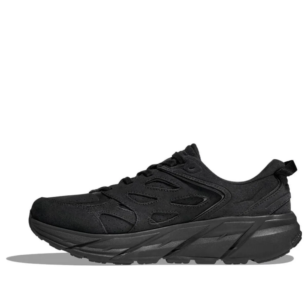 Hoka One One Clifton L Suede 