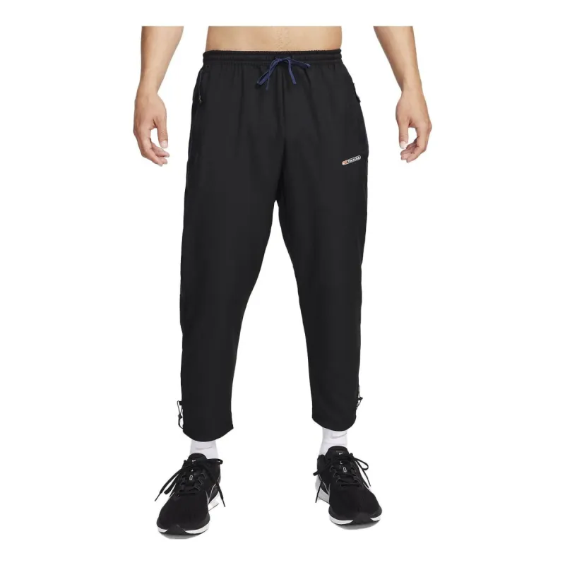 Nike Challenger Track Club Pant 'Black' FB5504-010 sold by KicksCrew