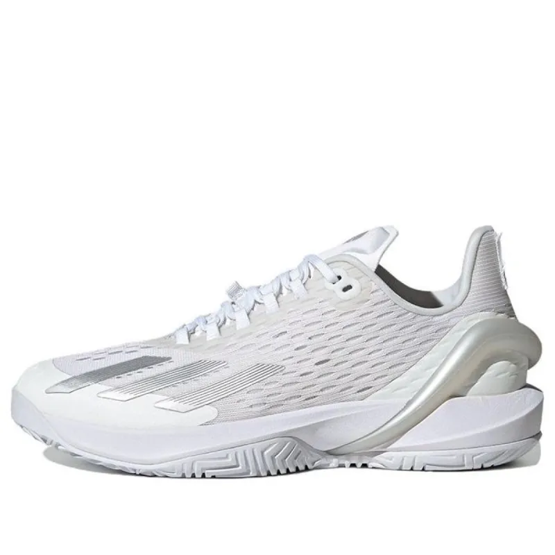 (WMNS) adidas Adizero Cybersonic 'White' IG9516 sold by KicksCrew