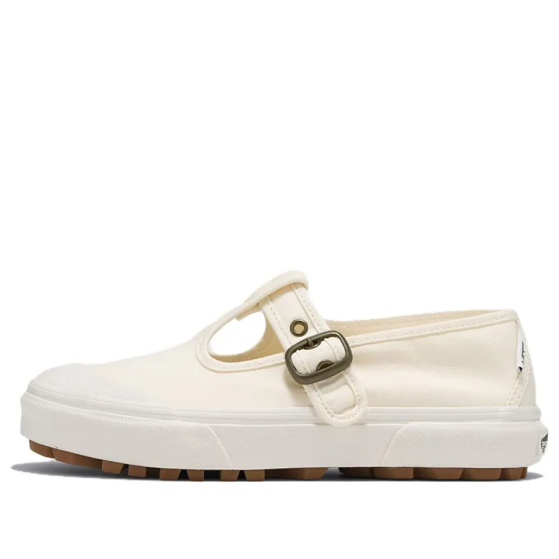 (WMNS) Vans Style 93 'Beige' VN0A3XTJ2VZ sold by KicksCrew