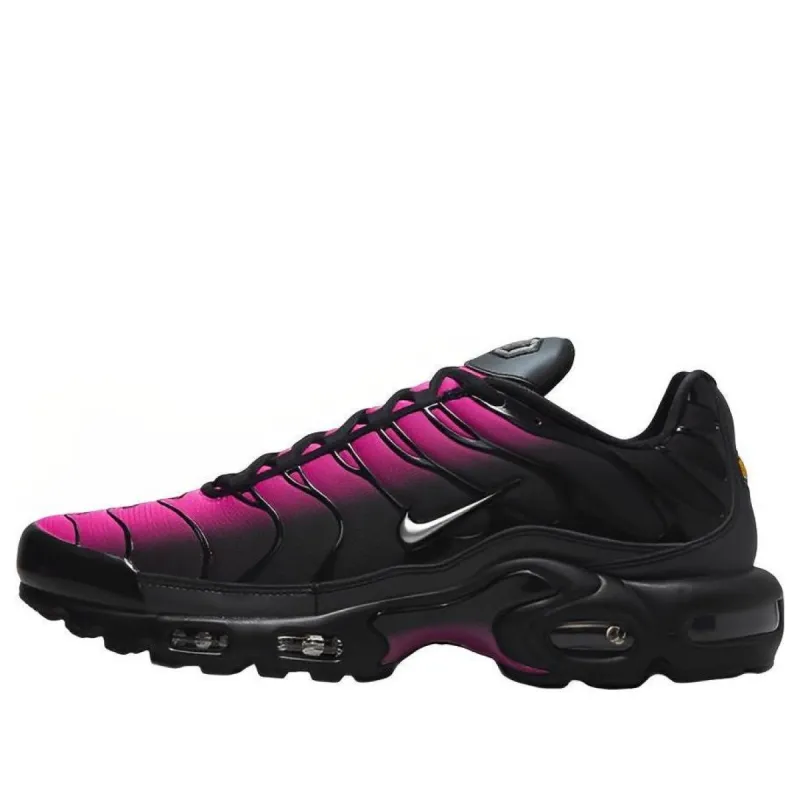 Nike Air Max Plus 'Pink Black Gradient' FJ5481-010 sold by KicksCrew