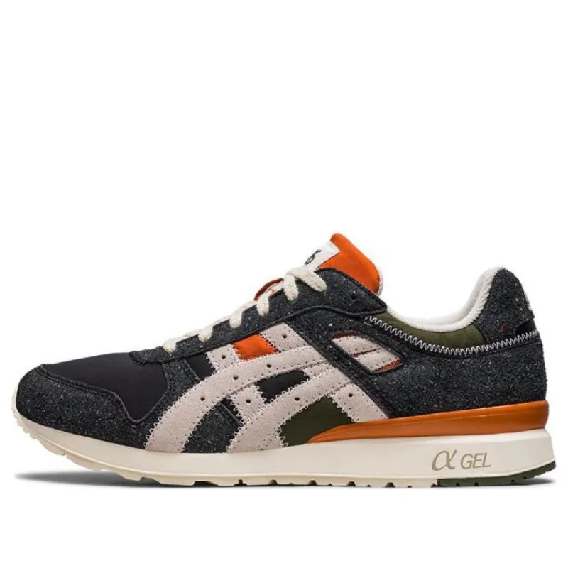 ASICS GT 2 'Black Cream Orange' 1201A565-001 sold by KicksCrew