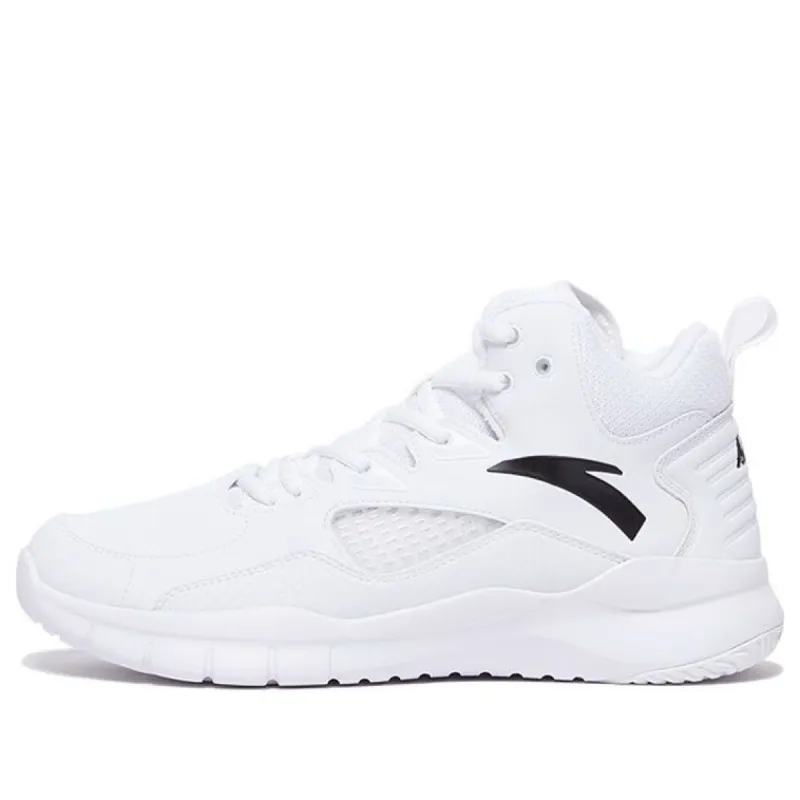 ANTA Star Track 4 'White' 91731132-7 sold by KicksCrew
