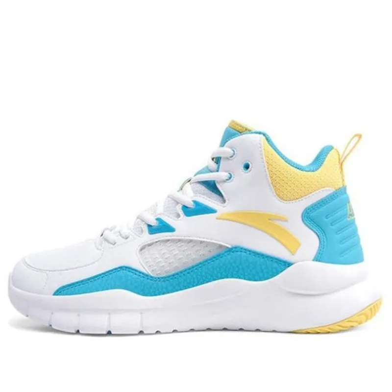 ANTA Star Track 4 'White' 91731132-5 sold by KicksCrew