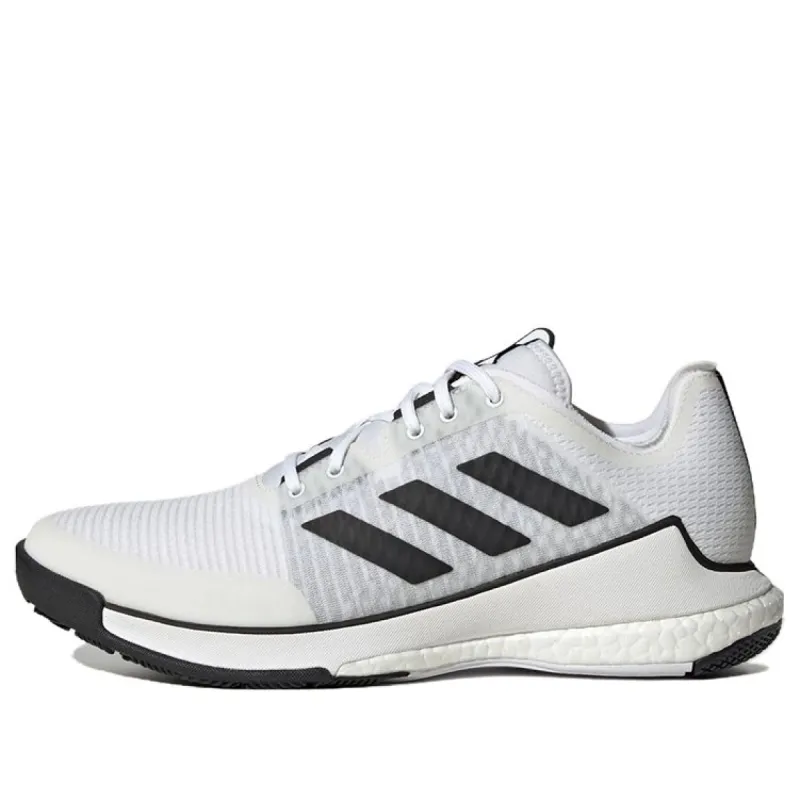 adidas Crazyflight 'White Black' HP3355 sold by KicksCrew