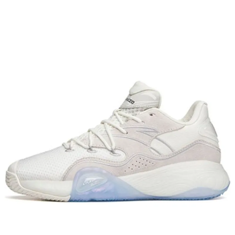 ANTA KT Klay Thompson 'White Chocolate' 912121608S-6 sold by KicksCrew
