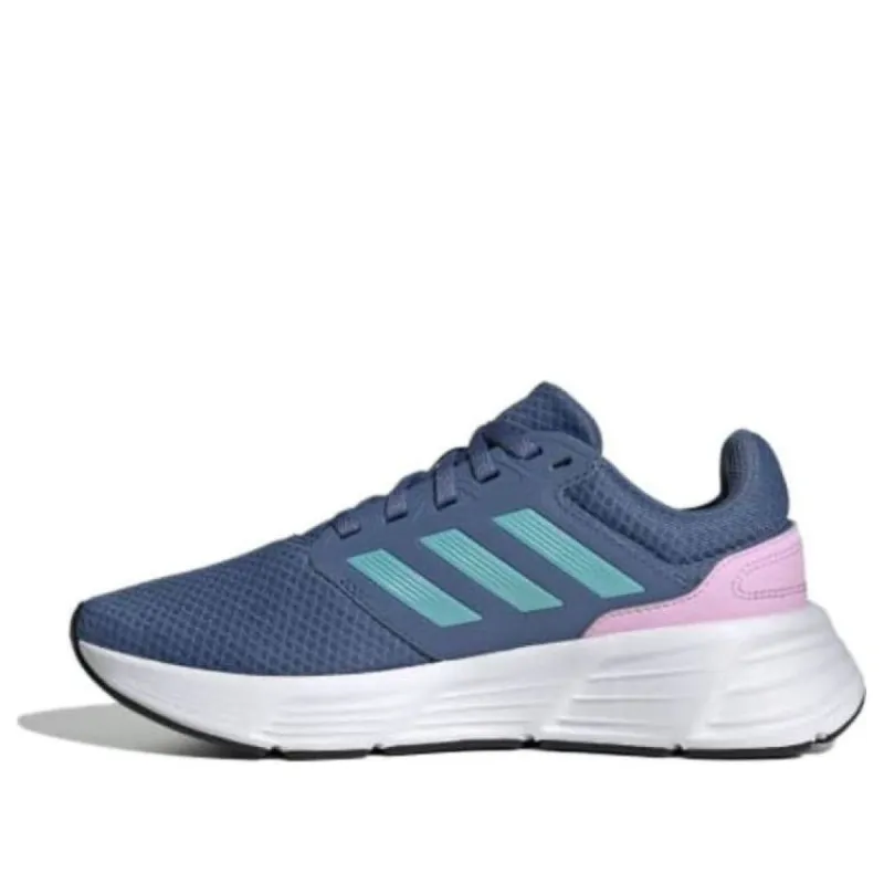 (WMNS) adidas Galaxy 6 'Blue' IE1991 sold by KicksCrew