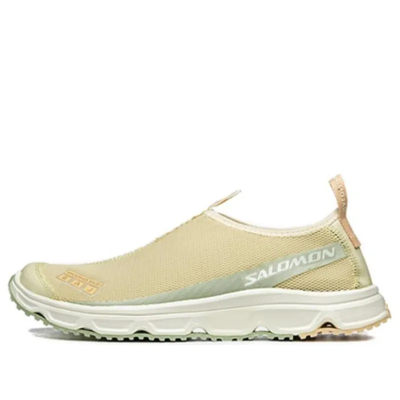 SALOMON Rx Moc Cottage Core 'Vanilla Ice' 471552 sold by KicksCrew