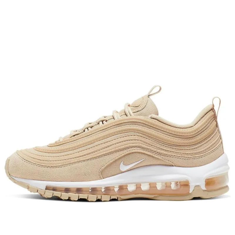 (GS) Nike Air Max 97 PE 'Desert Ore' BQ7231-200 sold by KicksCrew