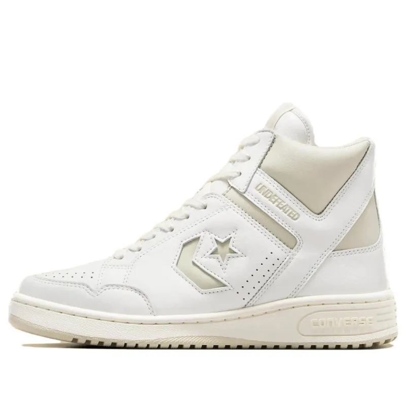 Converse Weapon 'UNDEFEATED - Castle Wall' A02124C sold by KicksCrew