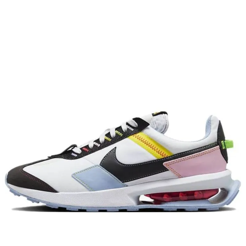 Nike Air Max Pre-Day 'Black White Cobalt Bliss' FJ0691-100 sold by KicksCrew