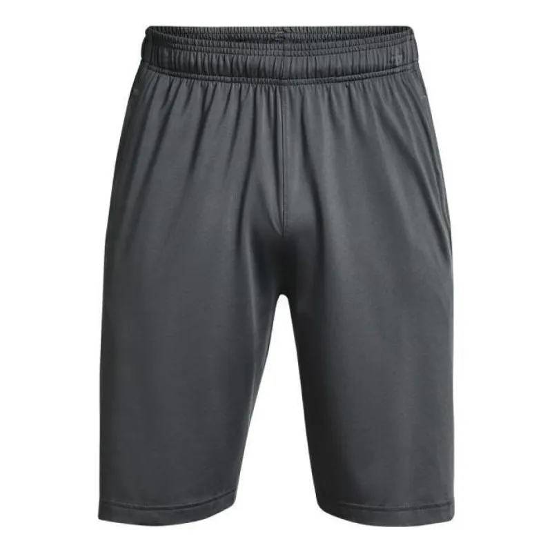 Under Armour Raid 2.0 Shorts 'Pitch Grey Black' 1361511-012 sold by KicksCrew