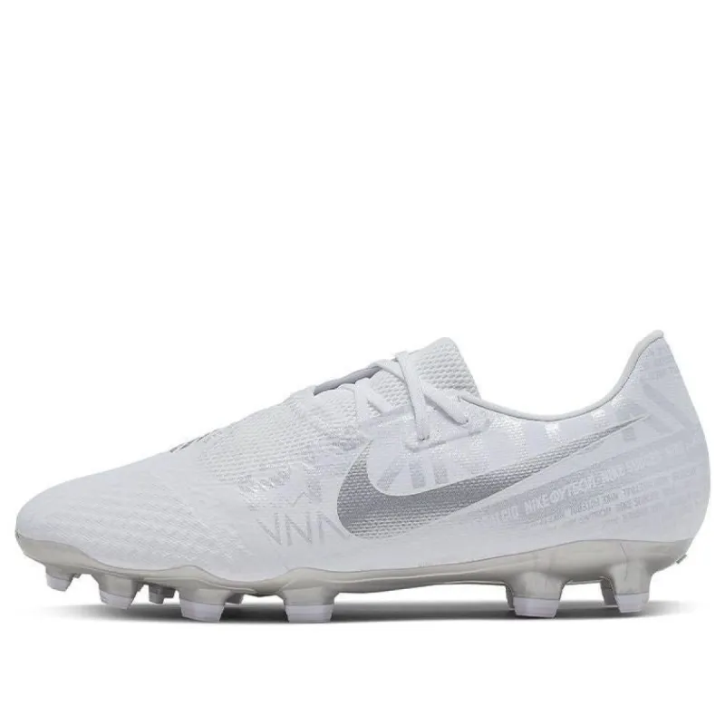 Nike Phantom Venom Academy FG 'Nuovo White' AO0566-100 sold by KicksCrew
