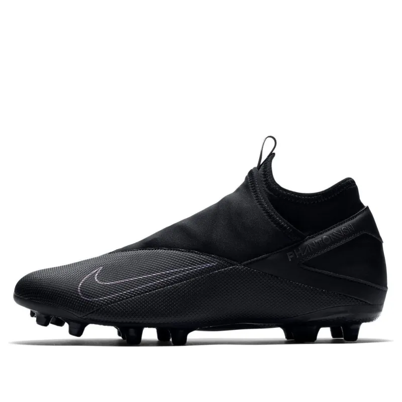 Nike Phantom Vision 2 Club DF FG MG 'Black' CD4159-010 sold by KicksCrew