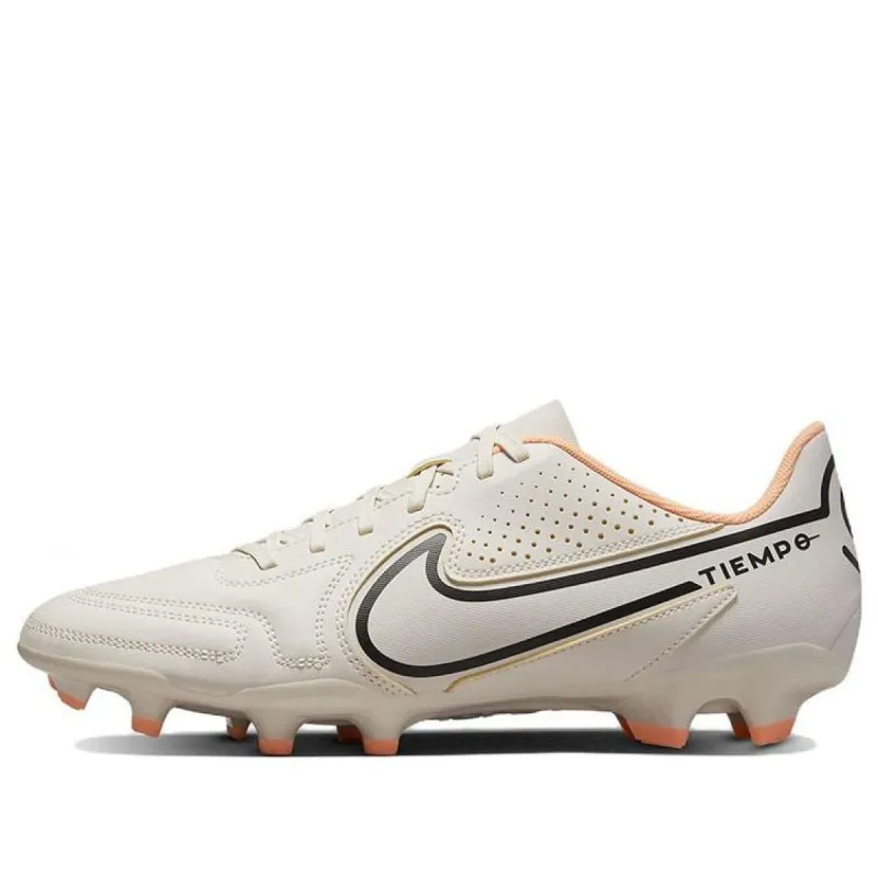 Nike Tiempo Legend 9 Club MG 'Lucent Pack' DA1176-002 sold by KicksCrew