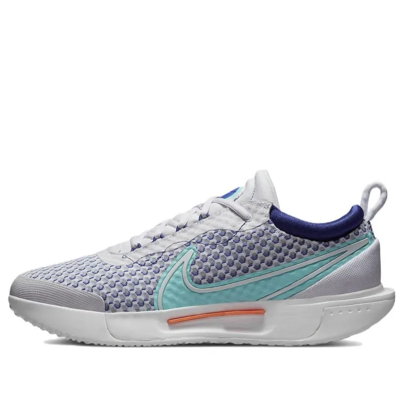 Nike Court Zoom Pro 'Dynamic Turquoise' DH0618-141 sold by KicksCrew