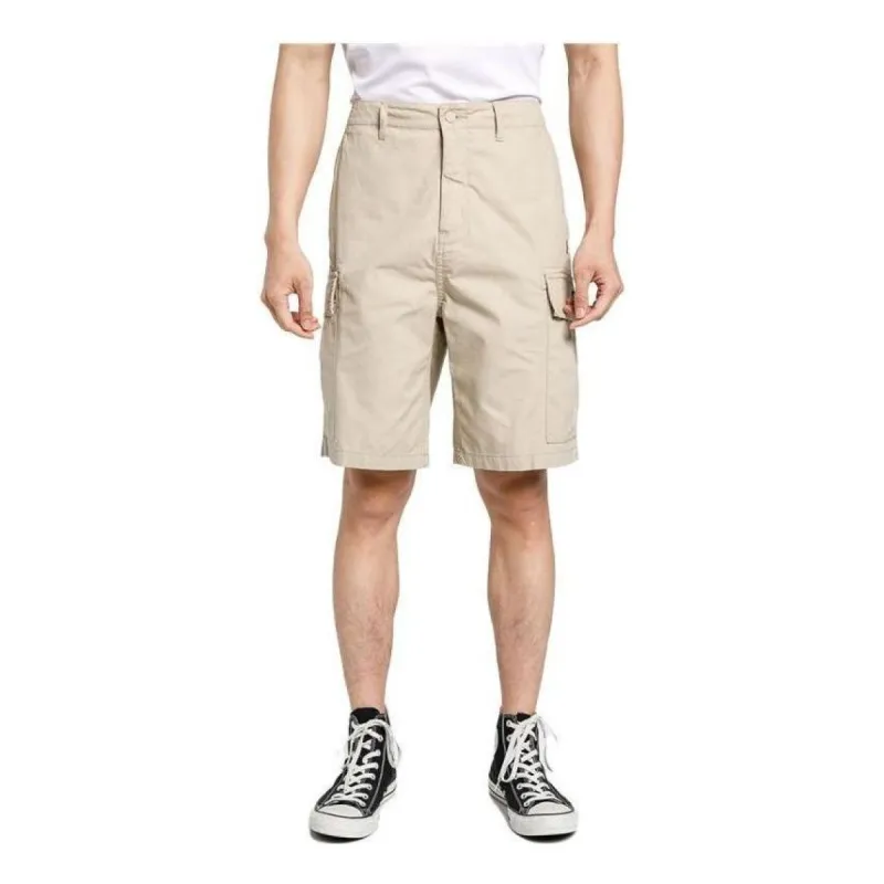 Converse Cargo Pocket Shorts 'Khaki' 10020934-A02 sold by KicksCrew