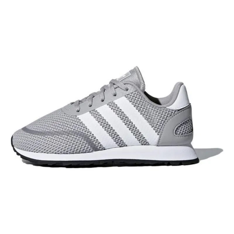 (PS) Adidas Originals N-5923C Shoes 'Grey White' B37153 sold by KicksCrew