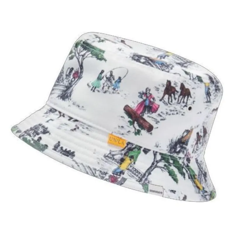 Converse x Union Bucket Hat 'White' 10020841-A01 sold by KicksCrew