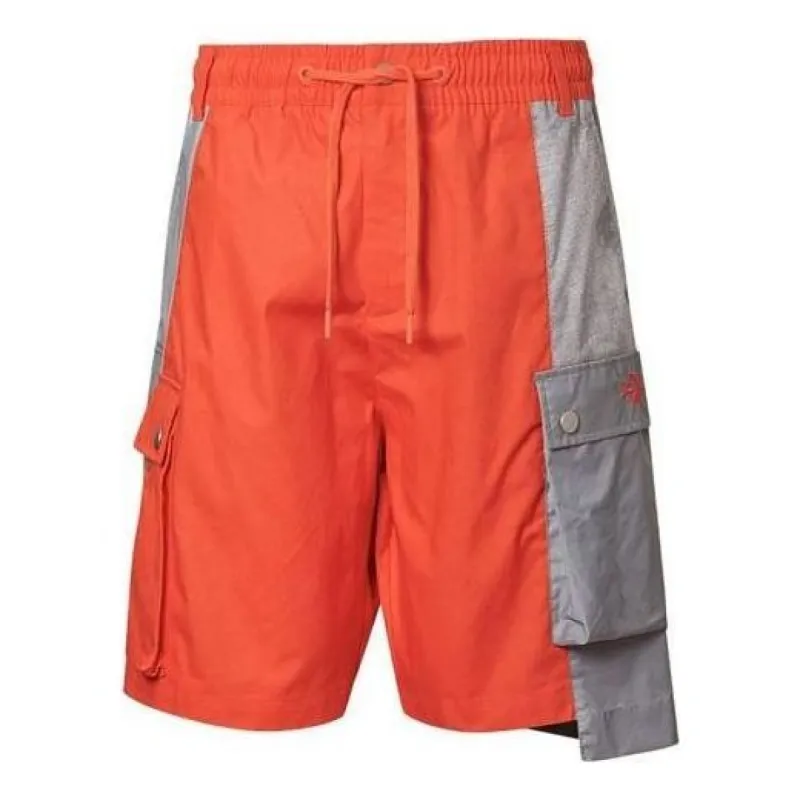 Converse x Feng Chen Wang Short 'Vermilion Red' 10020826-A02 sold by KicksCrew