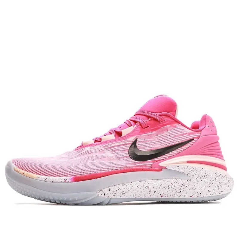 Nike Air Zoom GT Cut 2 'Kay Yow' FD7114-600 sold by KicksCrew