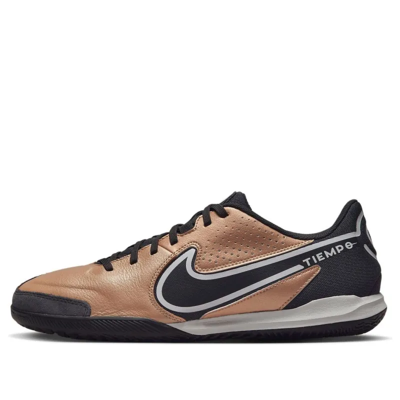 Nike Tiempo Legend 9 Academy IC 'Generation Pack' DA1190-810 sold by KicksCrew