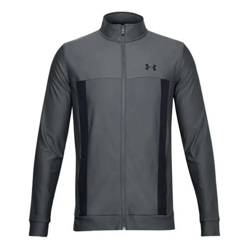 ゆき Under Armour Outrun The Storm Hooded Jacket 'Black' 1376794-002