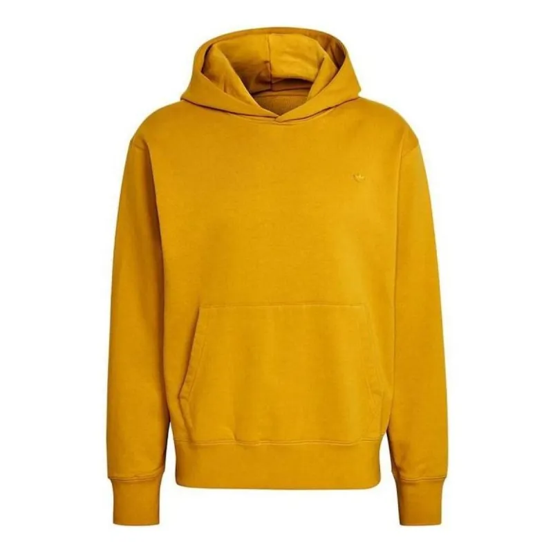 adidas originals Adicolor Trefoil 'Yellow' HN6933 sold by KicksCrew