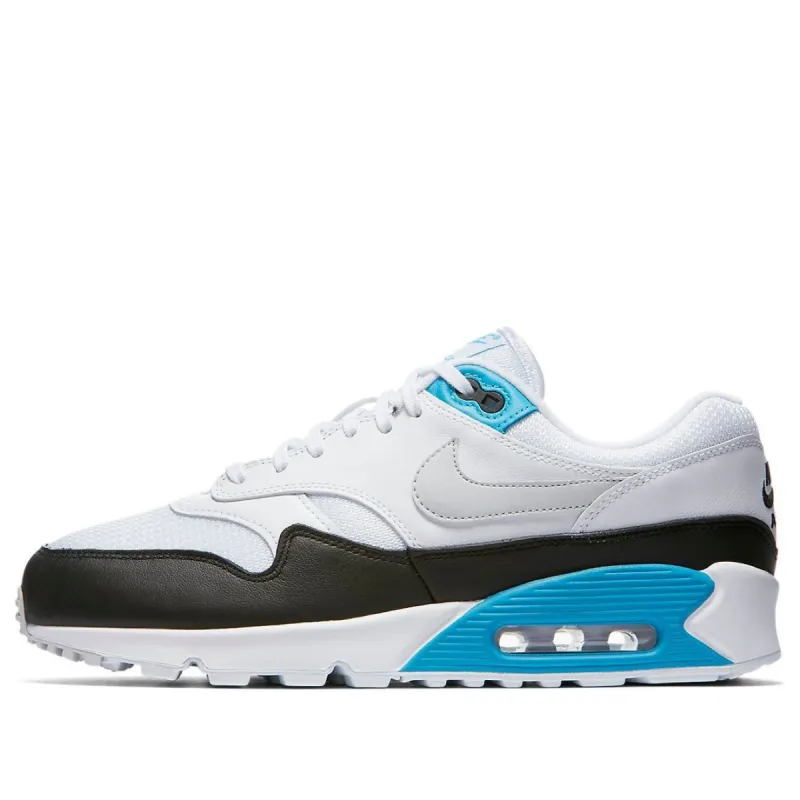 Nike Air Max 90/1 'Laser Blue' AJ7695-104 sold by KicksCrew