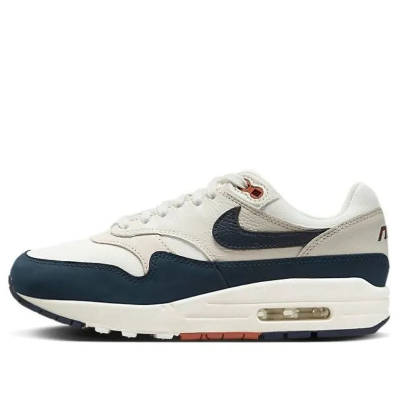 (WMNS) Nike Air Max 1 'Obsidian' FD2370-110 sold by KicksCrew