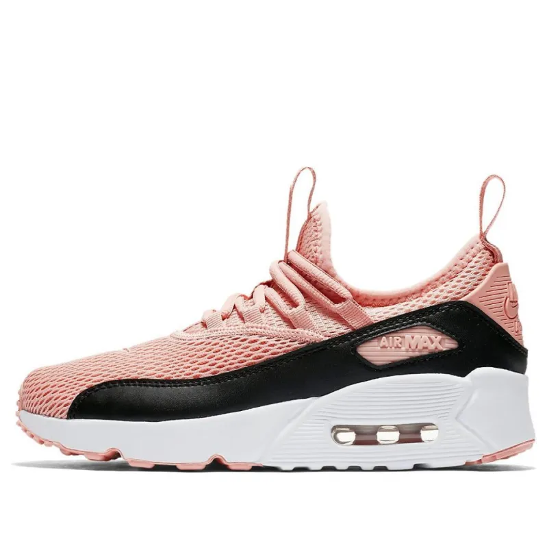 (GS) Nike Air Max 90 Ultra 2.0 Ease 'Coral Stardust' AH5212-600 sold by KicksCrew
