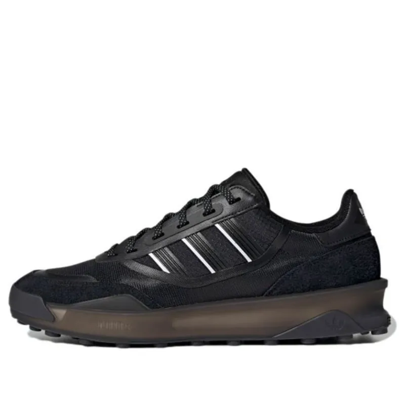 adidas Indoor CT 'Core Black' H05616 sold by KicksCrew