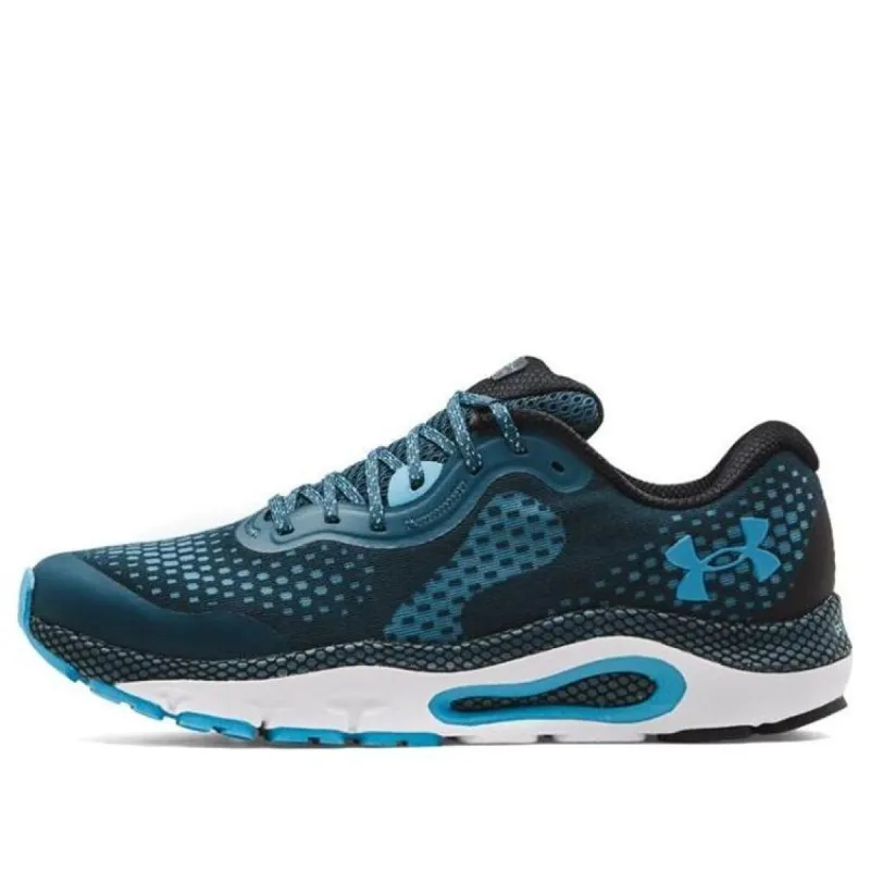 Under Armour HOVR Guardian 3 'Blue Note' 3023542-400 sold by KicksCrew