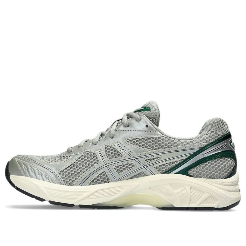 Asics GT-2160 'Seal Grey Jewel Green' 1203A275-022 sold by KicksCrew