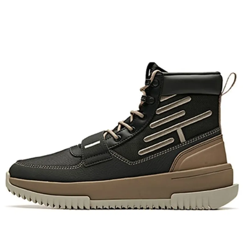 ANTA KT 'Brown' 11941806-1 sold by KicksCrew