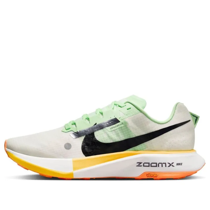 Nike ZoomX Ultrafly Trail 'Vapor Green Laser Orange' DX1978-102 sold by KicksCrew