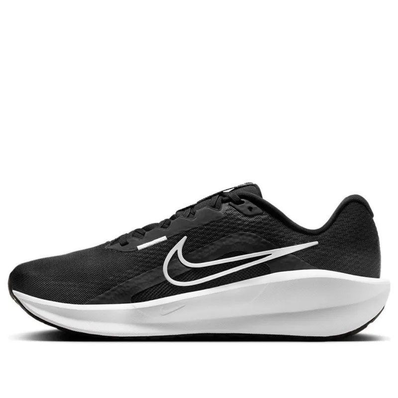Nike Downshifter 13 'Black White' FD6454-001 sold by KicksCrew