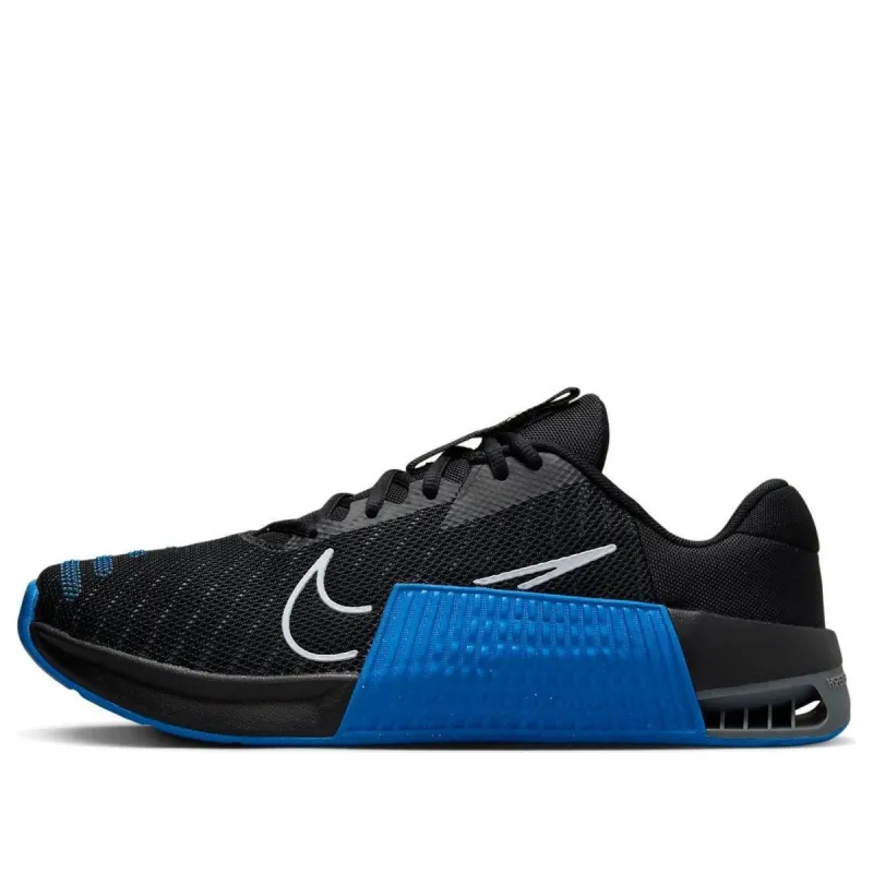 Nike Metcon 9 TB 'Black Signal Blue' FD5431-007 sold by KicksCrew