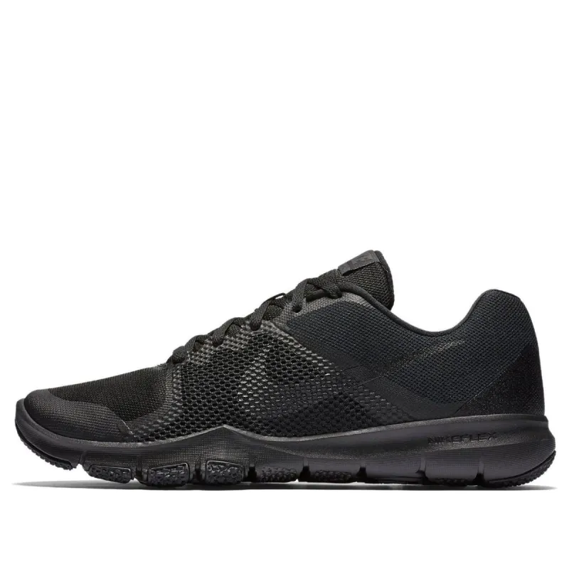 Nike Flex Control 'Black Anthracite' 898459-001 sold by KicksCrew