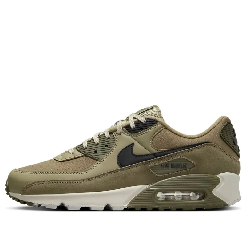 Nike Air Max 90 'Neutral Olive' FB9657-200 sold by KicksCrew