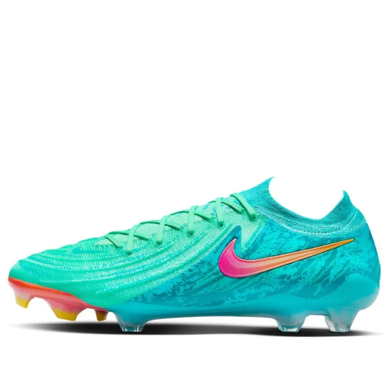 Nike Phantom GX 2 Elite LV8 FG 'Vortex Pack' FJ2560-300 sold by KicksCrew