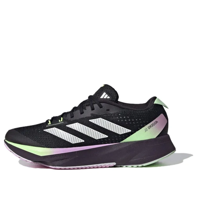 (WMNS) adidas Adizero SL 'Black' IG8197 sold by KicksCrew