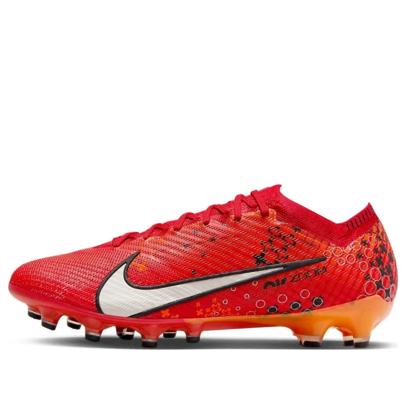 Nike Zoom Mercurial Vapor 15 Elite MDS AG Pro 'Dream Speed - Light Crimson' FD1161-600 sold by KicksCrew